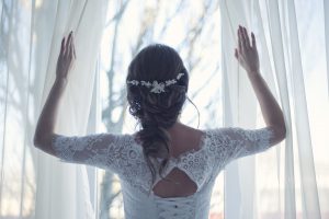 מדוע אנחנו טובלות במקווה לפני החתונה - עידן בן אור