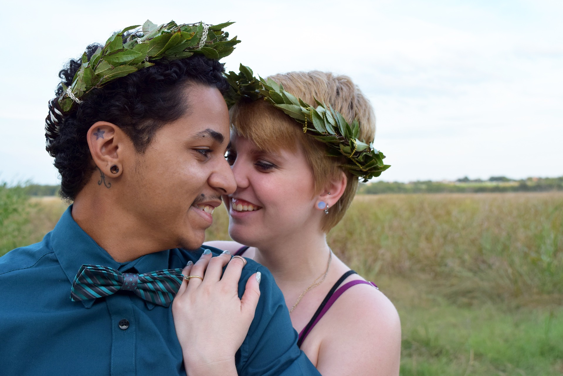 חתונה בטבע: איך לארגן חתונה בקונספט מסיבת טבע?