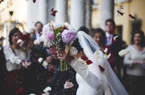 חתונה טבעונית: כל היתרונות בחתונה ללא מוצרים מן החי