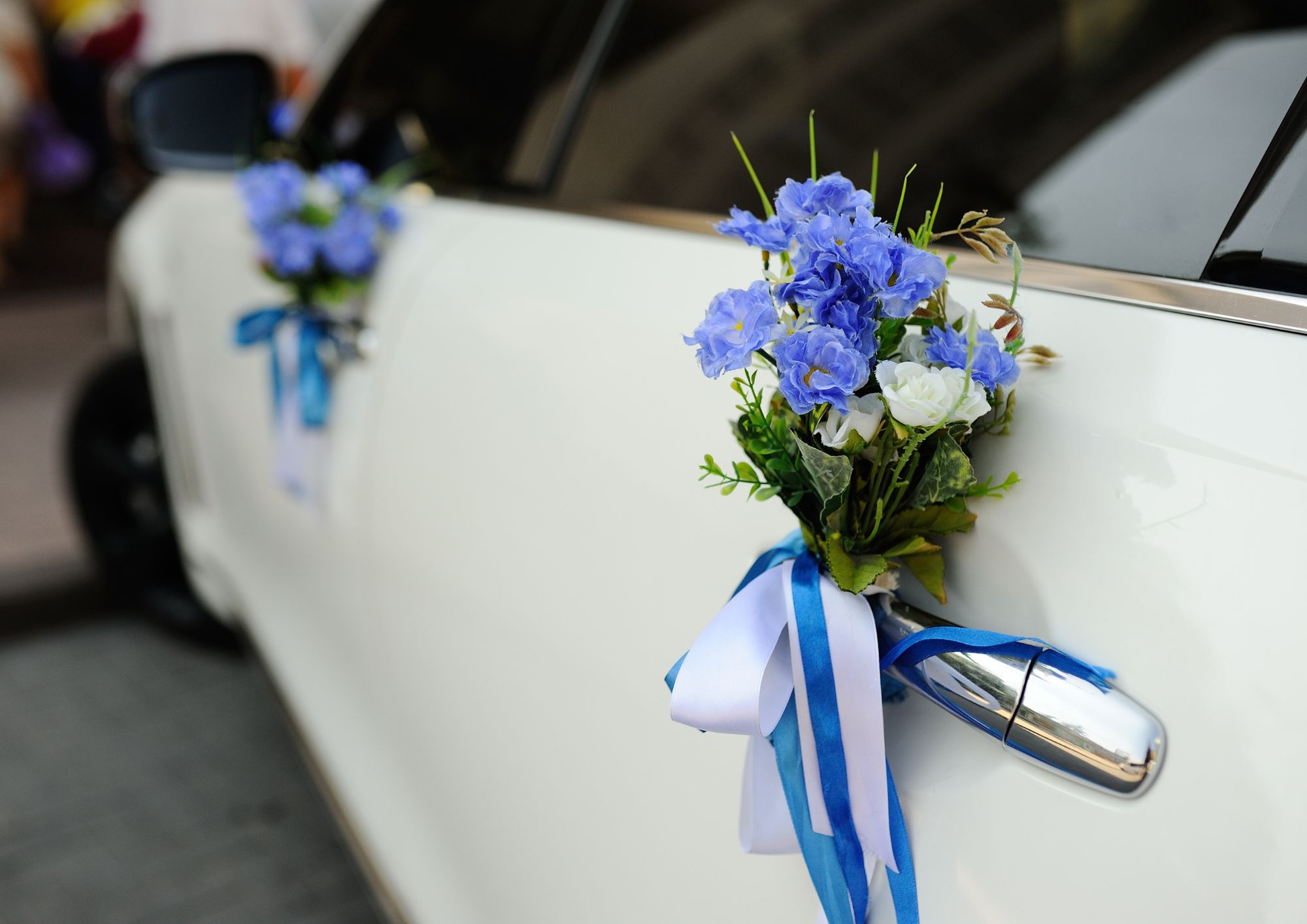 מפתיעים: 4 סוגים של כלי רכב מיוחדים לחתן והכלה