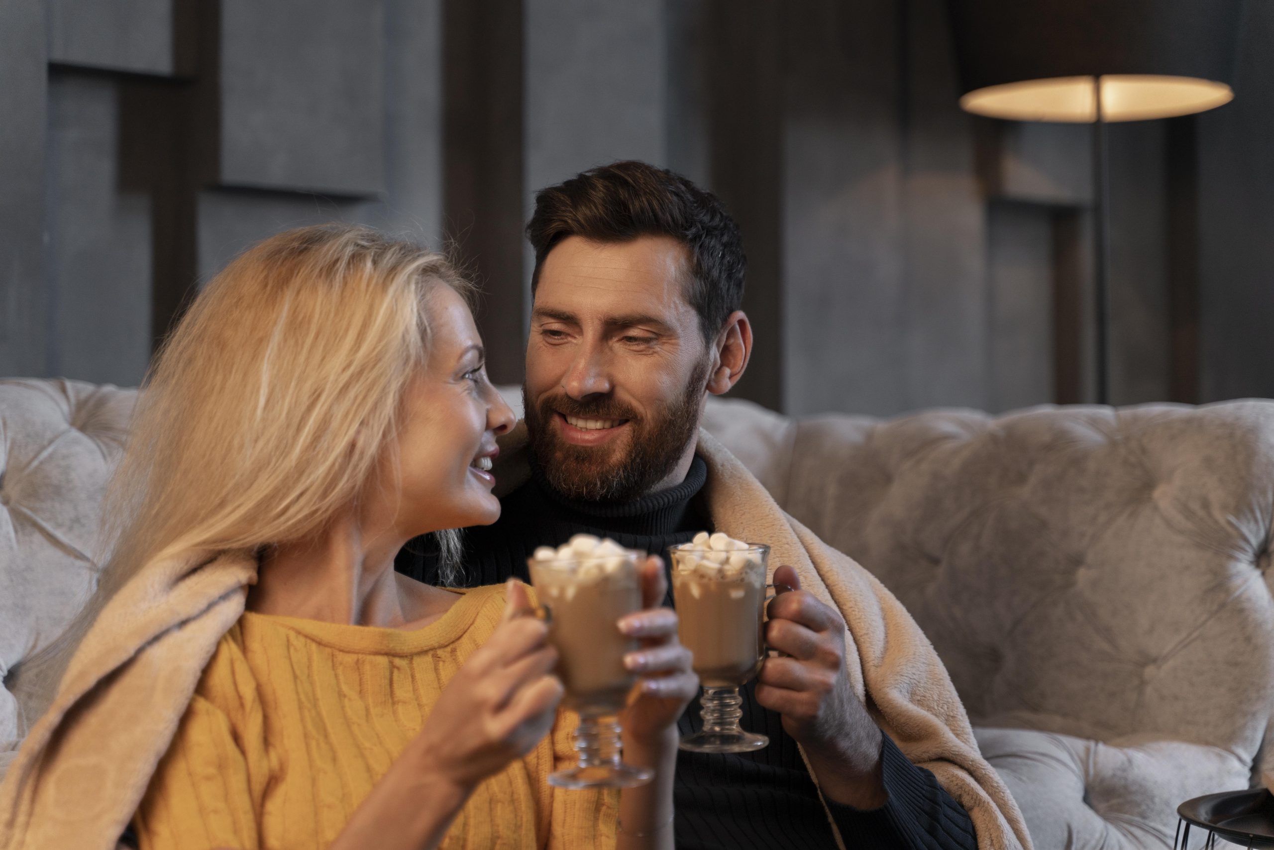 רעיונות לבילוי זוגי