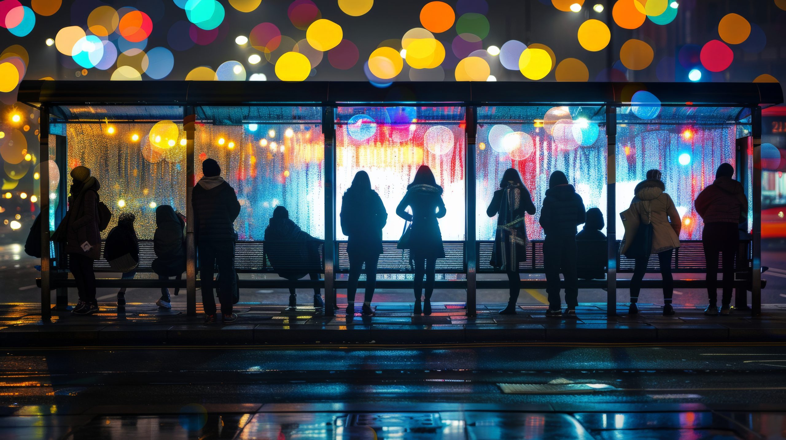 אירועי קונספט