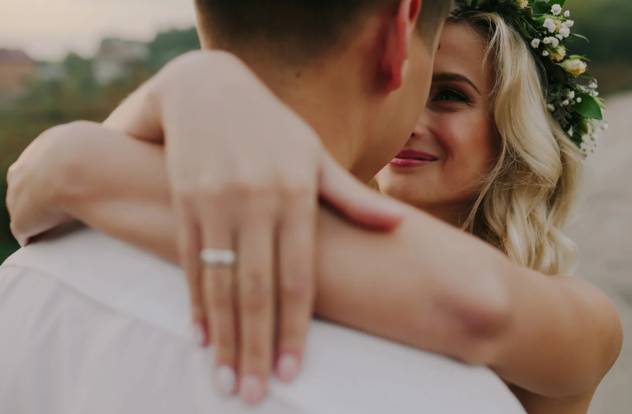 חתונה חילונית