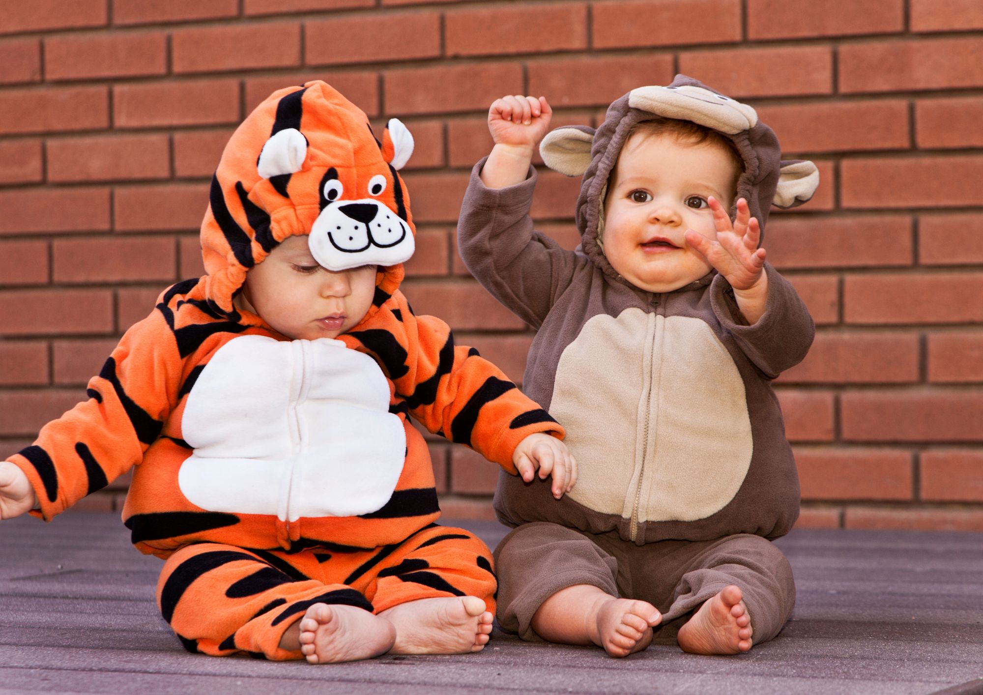 רעיונות לתחפושות לפורים